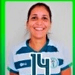 Photo of Thaís Prado