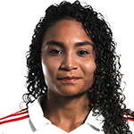 Photo of Thaís Regina