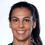 Photo of Thaisa Moreno
