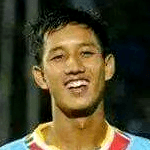 Photo of Than Paing