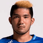 Photo of Thanaset Sujarit