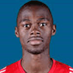 Photo of Thato Tsiliso Mokeke