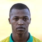 Photo of Thembela Sikhakhane