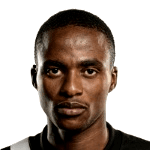 Photo of Thembinkosi Lorch