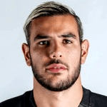 Photo of Theo Hernández