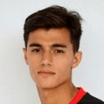 Theo Maia Photo of Theo Maia