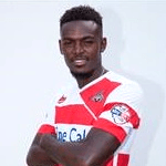 Photo of Theo Robinson