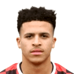 Photo of Theo Vassell