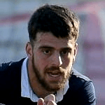 Photo of Theocharis Iliadis