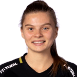 Photo of Therese Simonsson