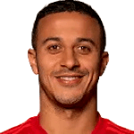 Photo of Thiago Alcántara