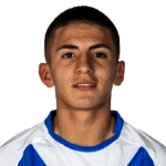 Photo of Thiago Almada