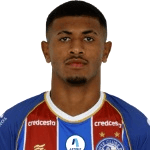 Photo of Thiago Andrade