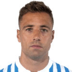 Photo of Thiago Cionek
