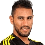 Photo of Thiago Galvão