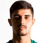 Photo of Thiago Martins