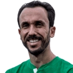 Photo of Thiago Ribeiro