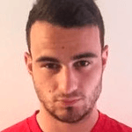Photo of Thibault Vialla