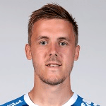 Photo of Thibaut Vion