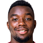Photo of Thierry Ambrose