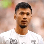 Photo of Thierry Chantha Bin