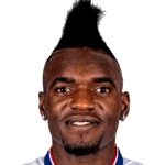 Photo of Thievy Bifouma