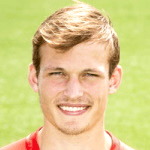 Photo of Thijs Oosting