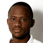 Photo of Thokozani Sekotlong