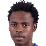 Photo of Tholang Masegela