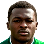 Photo of Thomas Agyepong