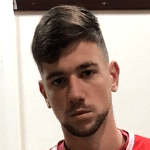 Photo of Thomas Amilivia
