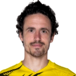 Photo of Thomas Delaney