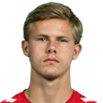 Photo of Thomas Gundelund