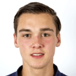 Photo of Thomas Kok