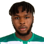Photo of Thomas Oluwa