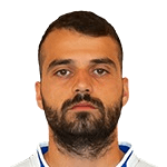 Photo of Thomas Papadopoulos