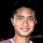 Photo of Thongkhosem Haokip