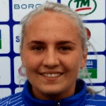 Photo of Þórdís Hrönn Sigfúsdóttir