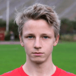 Photo of Þórður Gunnar Hafþórsson