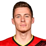 Photo of Thorgan Hazard