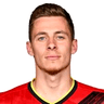 Thorgan Hazard image