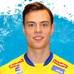 Photo of Thorri Mar Thorisson