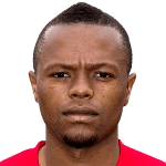 Photo of Thulani Serero