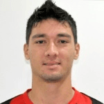 Photo of Tiago Adan