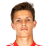 Photo of Tiago Dantas
