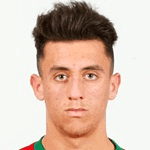 Photo of Tiago Dias