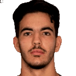 Photo of Tiago Estêvão