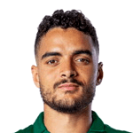 Photo of Tiago Ilori
