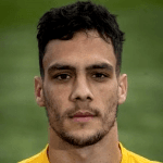 Photo of Tiago Melo
