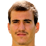 Photo of Tiago Morgado